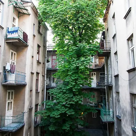 Echodom Paulinska 20